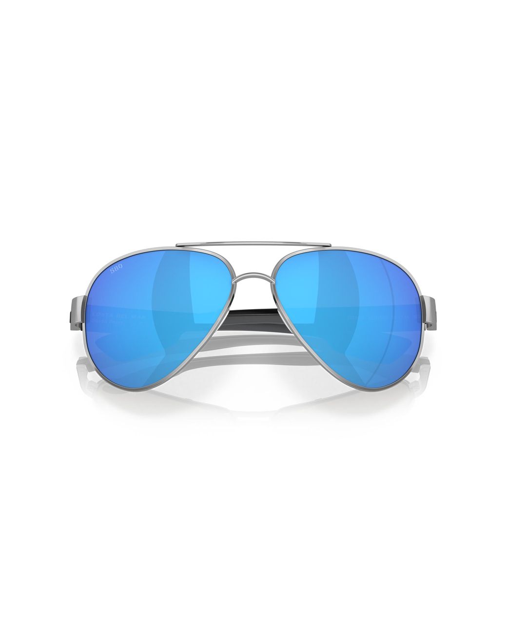 Costa Black Sunglass 6s4010 South Point