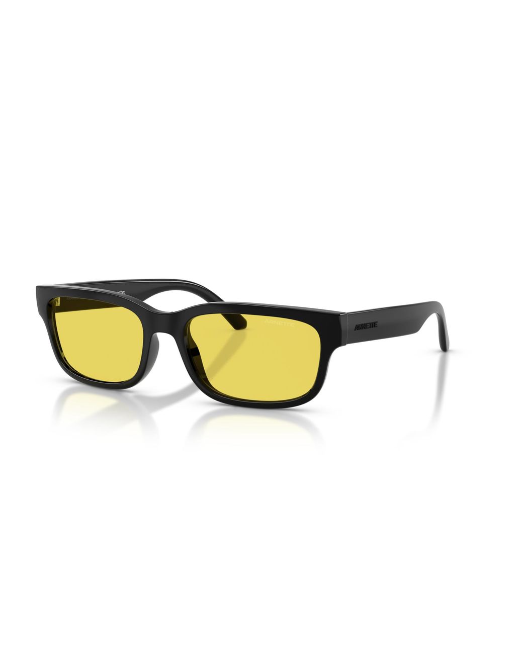 Arnette Black Sunglass Defyer