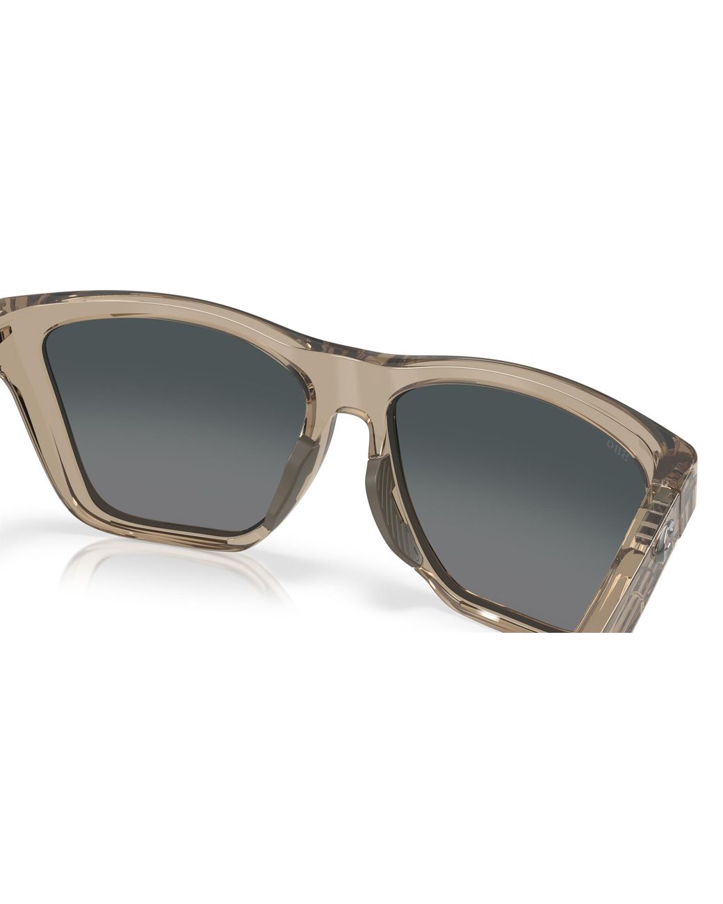 Costa Black Sunglass Panga Ii