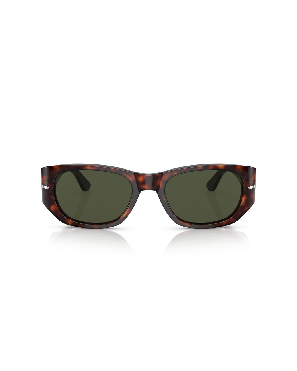 Persol Black Sunglasses Po3307s