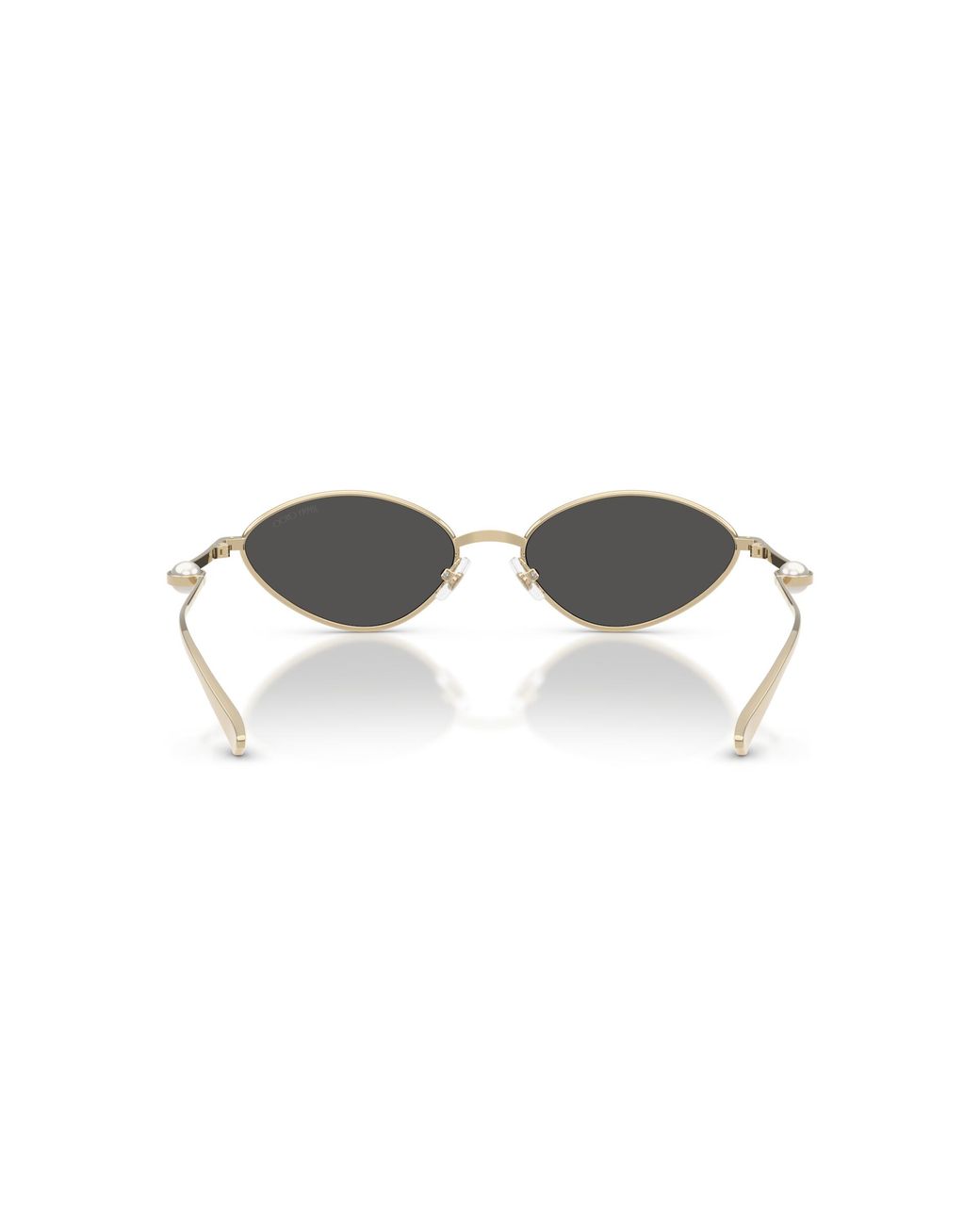 Jimmy Choo Black Sunglass Jc4033h