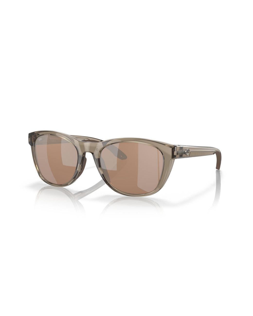 Costa Black Sunglass Aleta