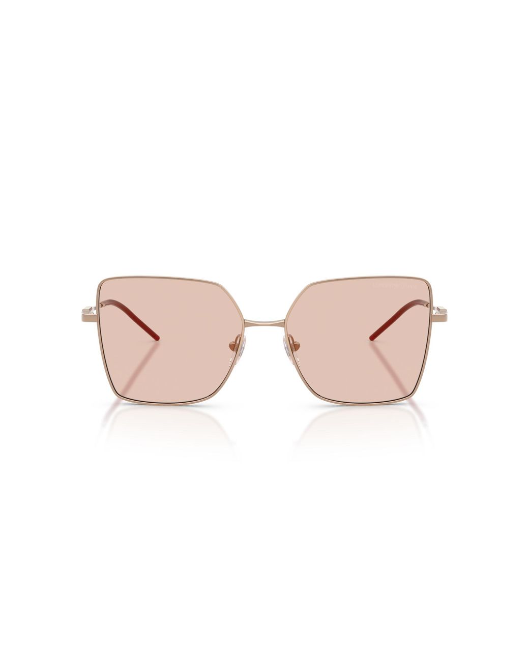 Emporio Armani Black Sunglass Ea2179