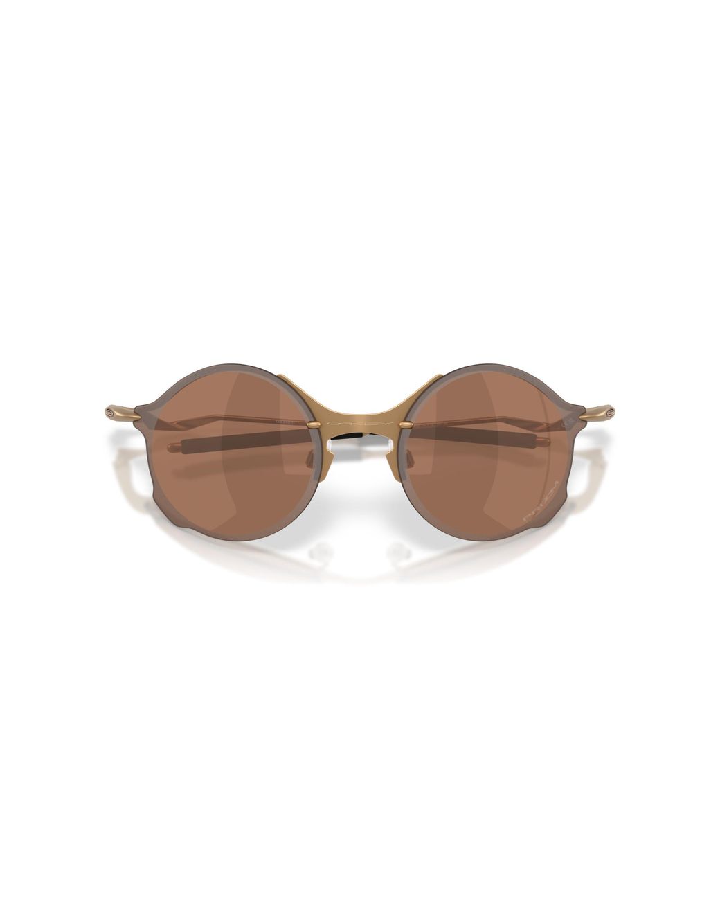 Oakley Black Sunglass Tailend Ti for men
