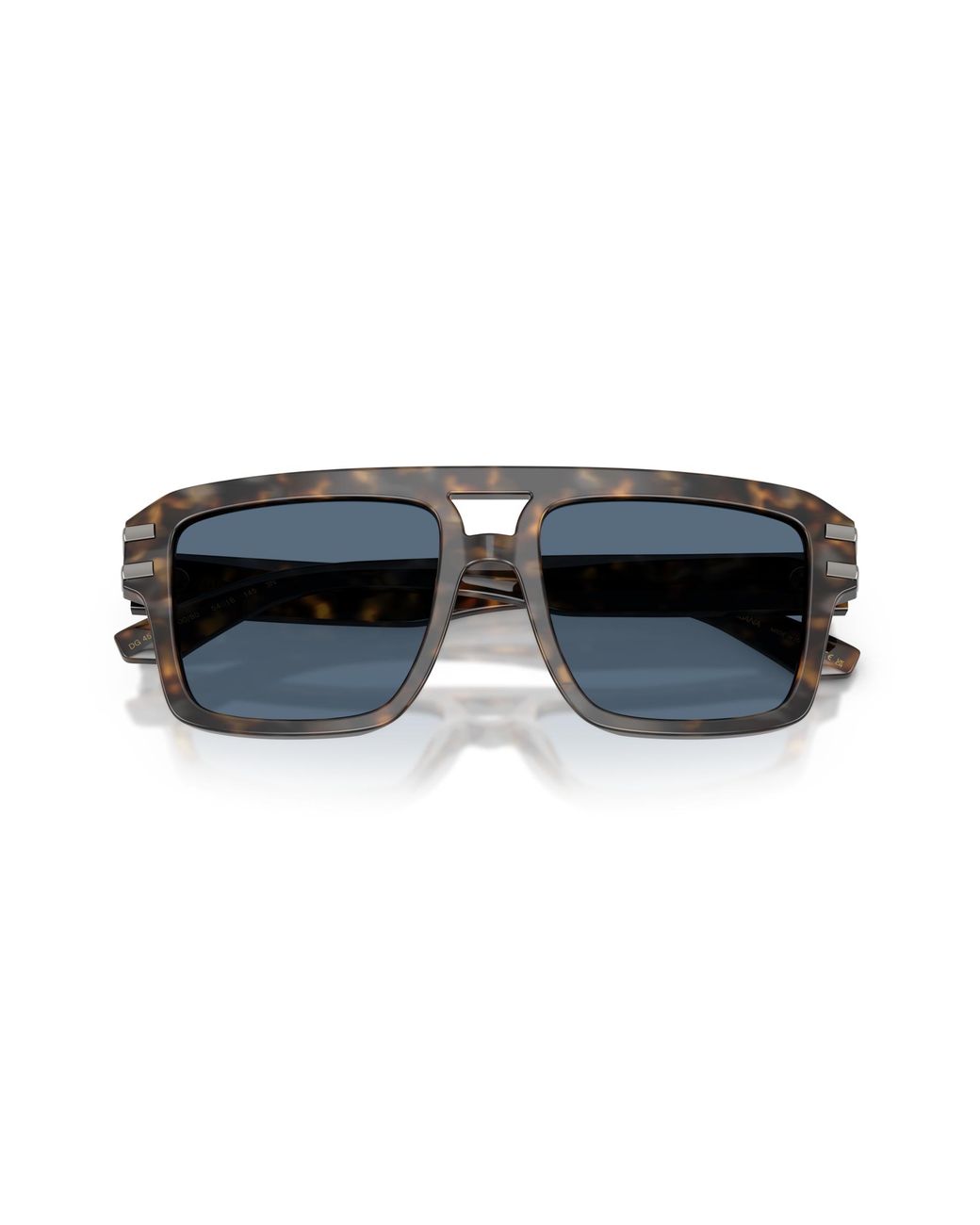 Dolce & Gabbana Black Sunglass Dg4562 for men