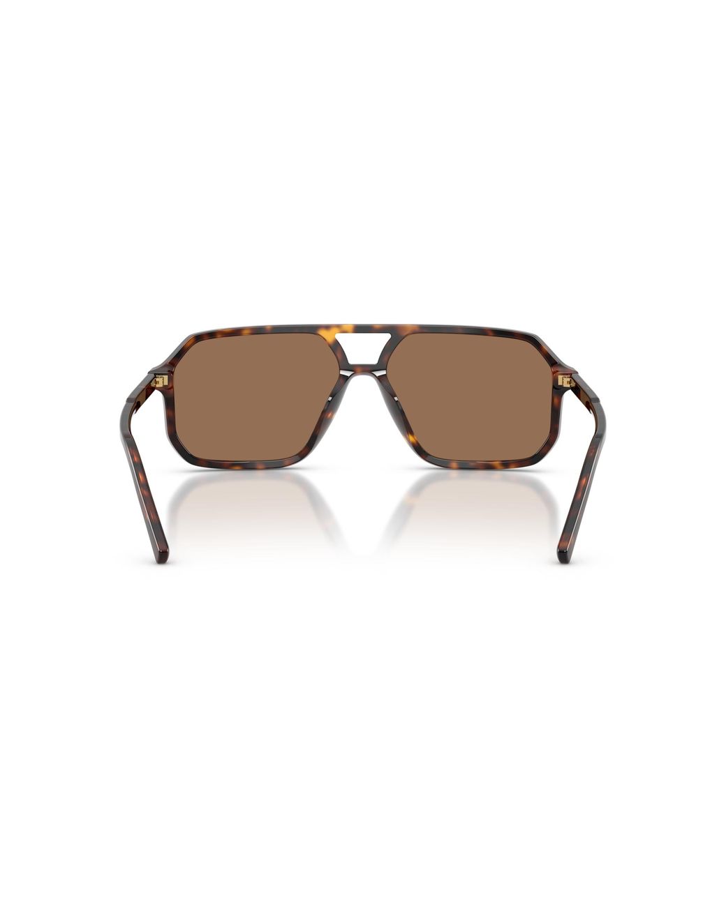 Dolce & Gabbana Black Sunglass Dg4541 for men
