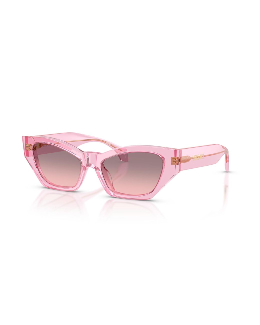 Versace Black Sunglass Ve4488u