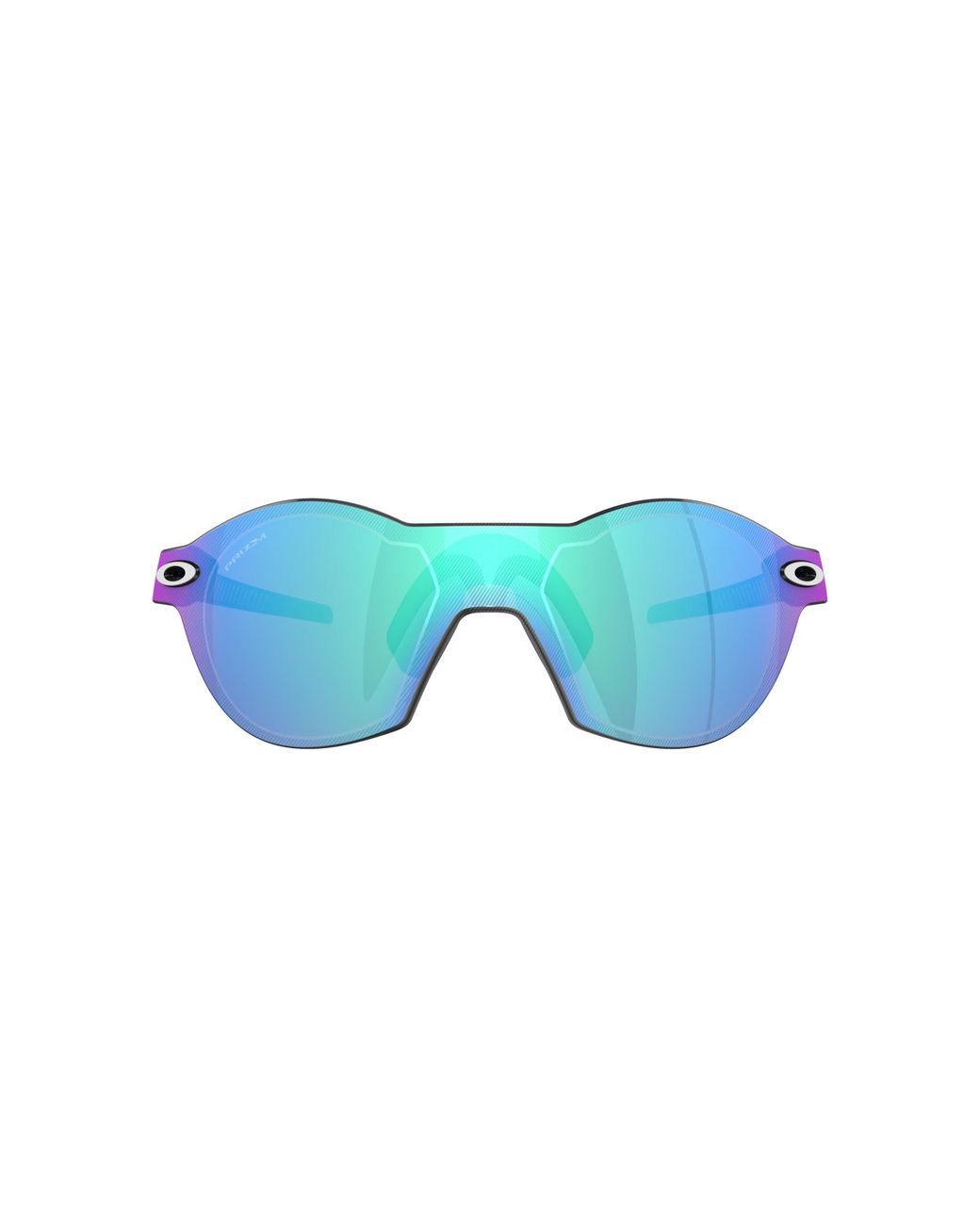 Oakley Multicolor Sunglass Re:subzero for men