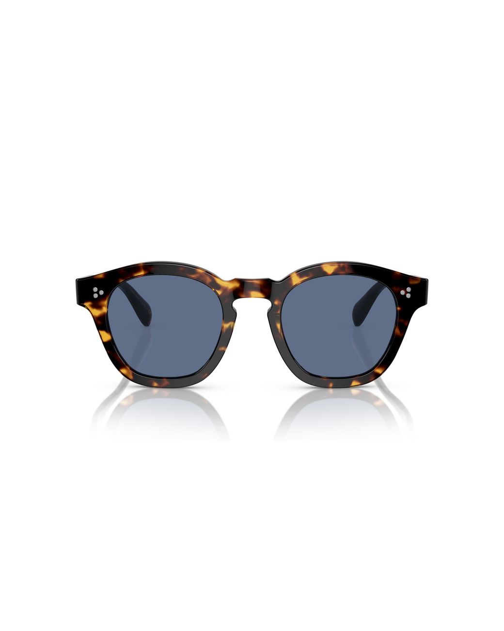 Oliver Peoples Black Ov5382su Boudreau L.a