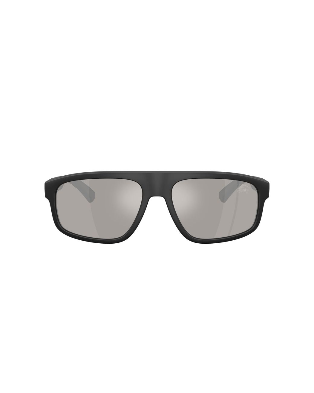 Burberry Black Sunglass Be4501u for men