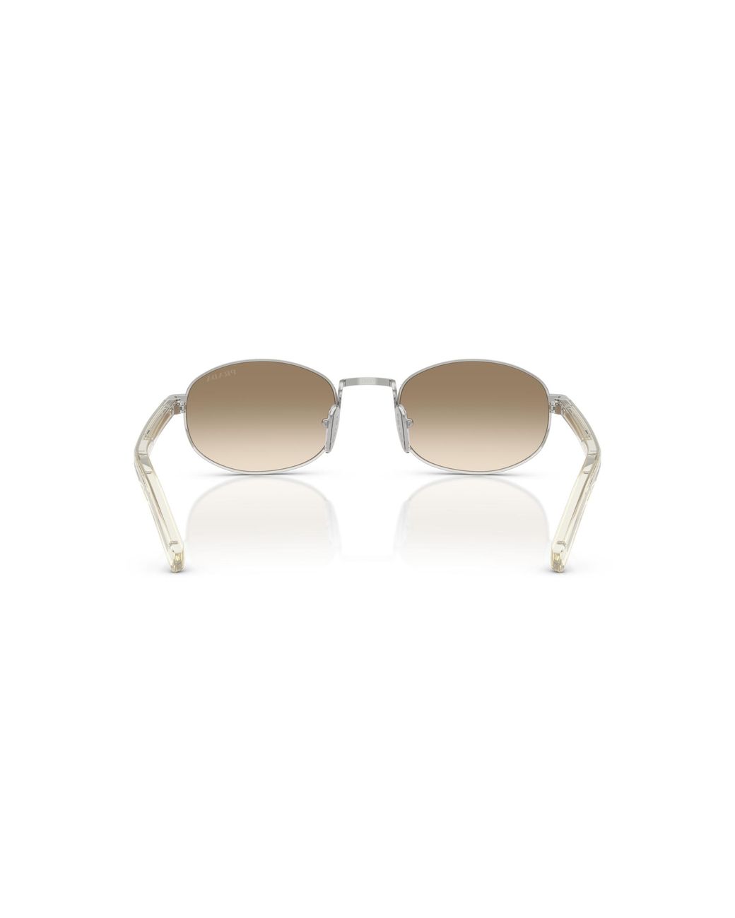 Prada Black Sunglass Pr B52s