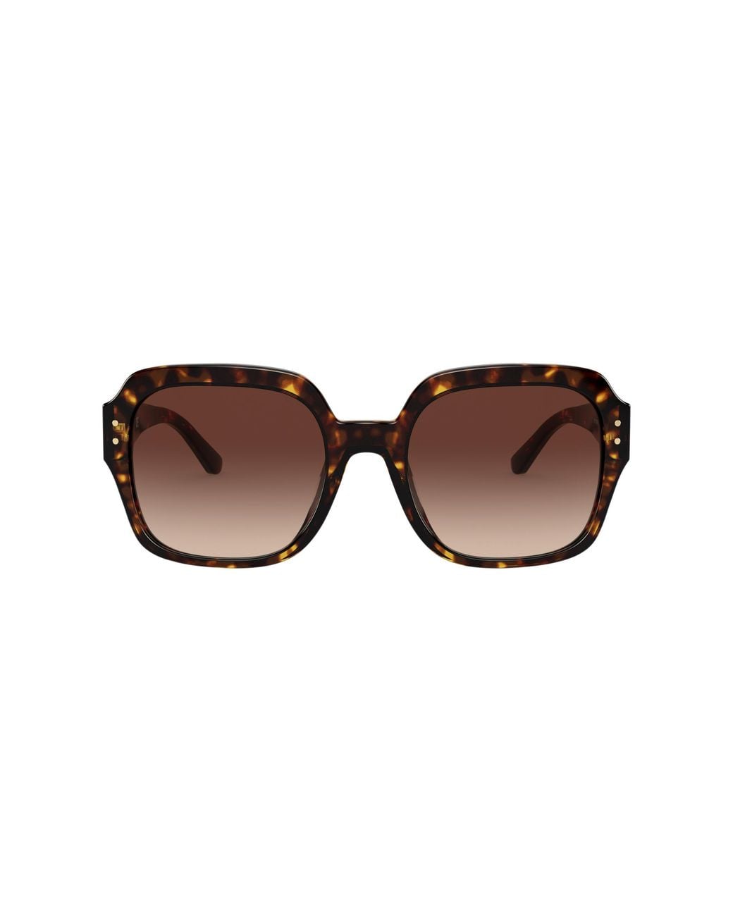 Tory Burch Black Sunglasses Ty7143u