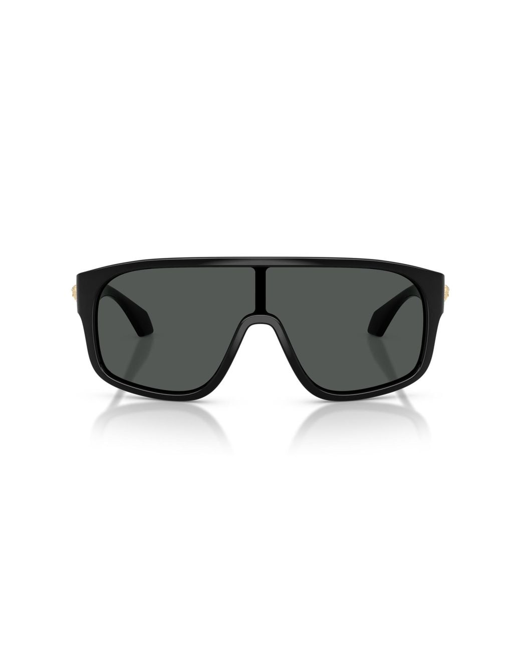 Versace Black Sunglass Ve4526u for men