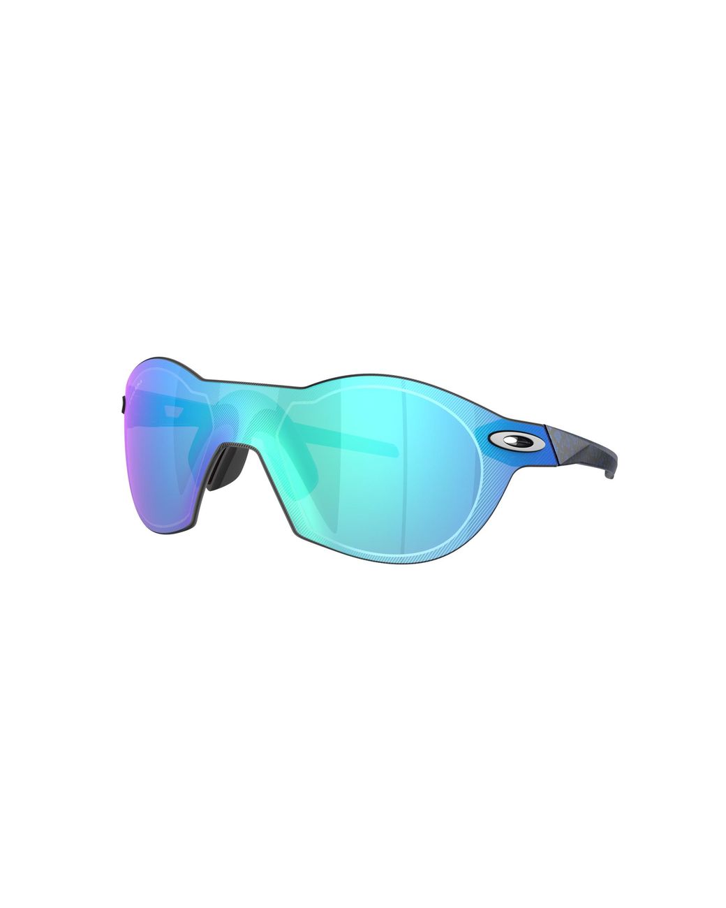 Oakley Multicolor Sunglass Re:subzero for men