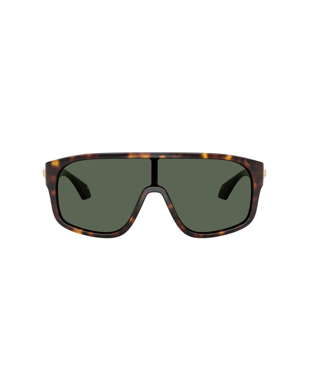 Versace Green Sunglass Ve4526u for men