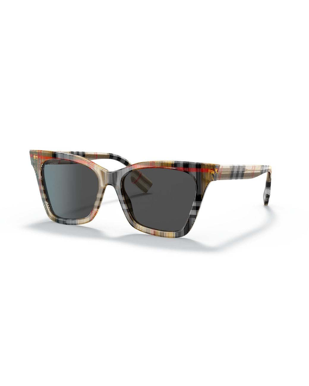 Burberry Black Be4346