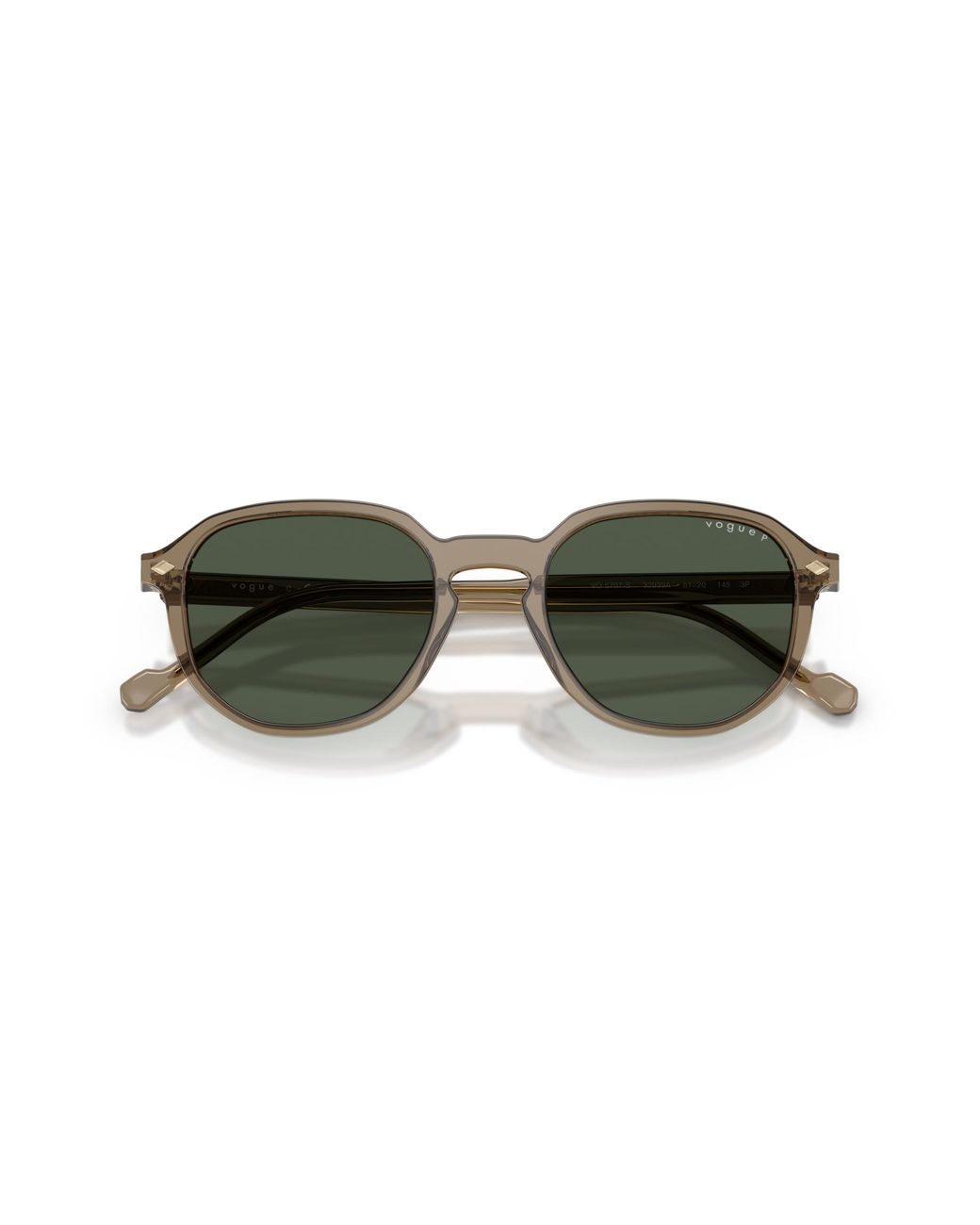 Vogue Eyewear Black Sunglass Vo5707s for men