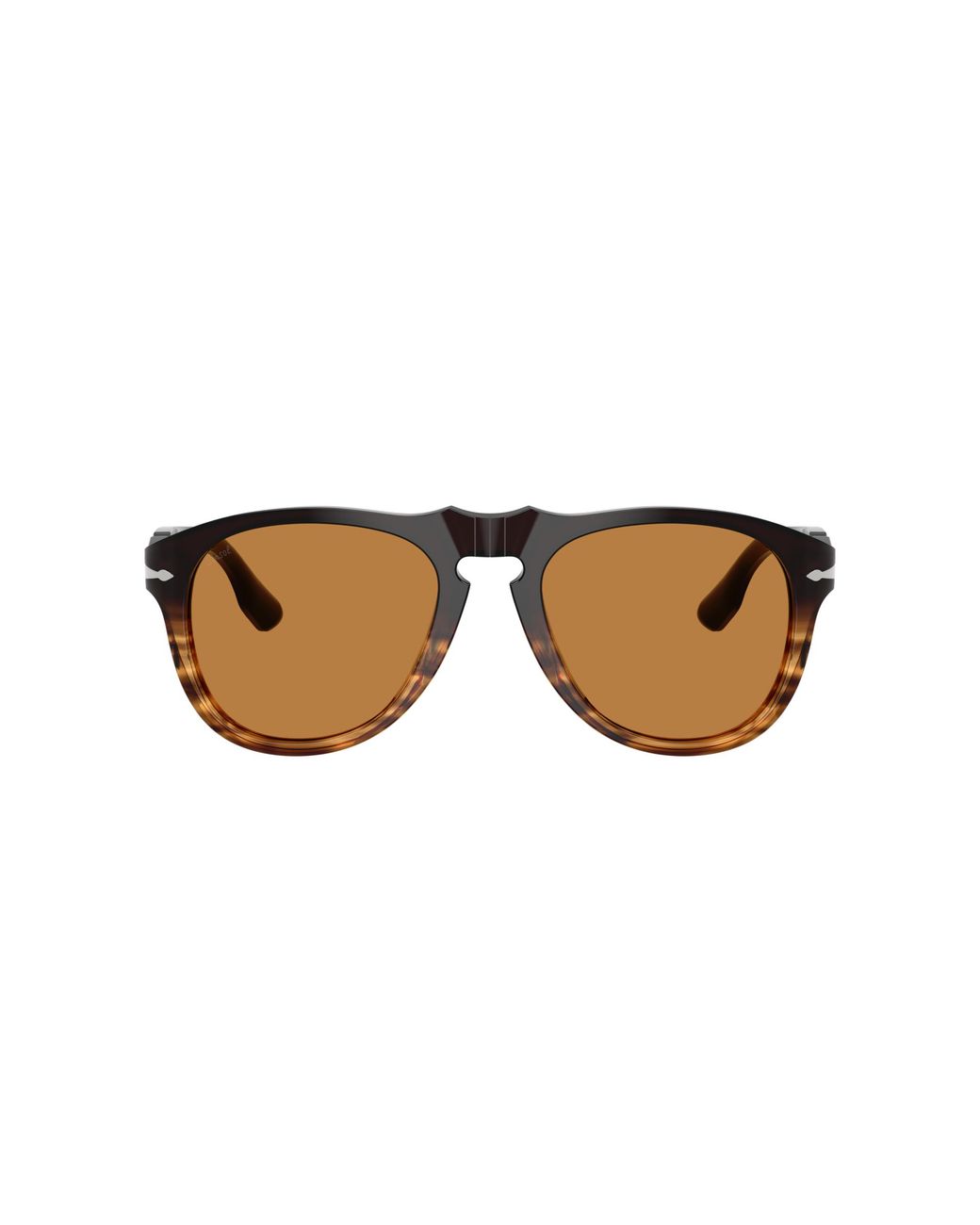 Persol Black Sunglass Po8649sm