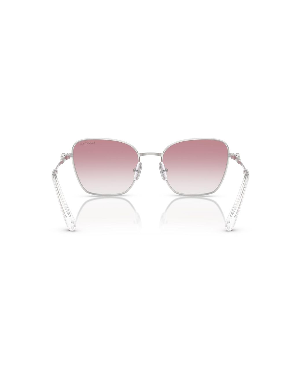Swarovski Black Sunglass Sk7029