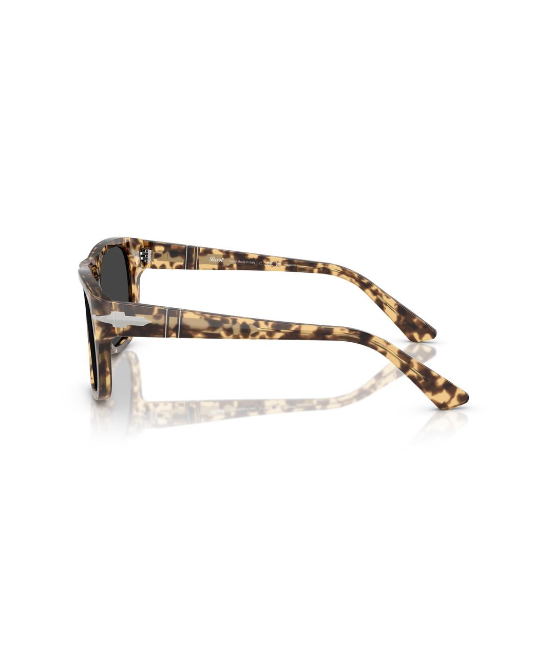 Persol Black Sunglass Po3366s