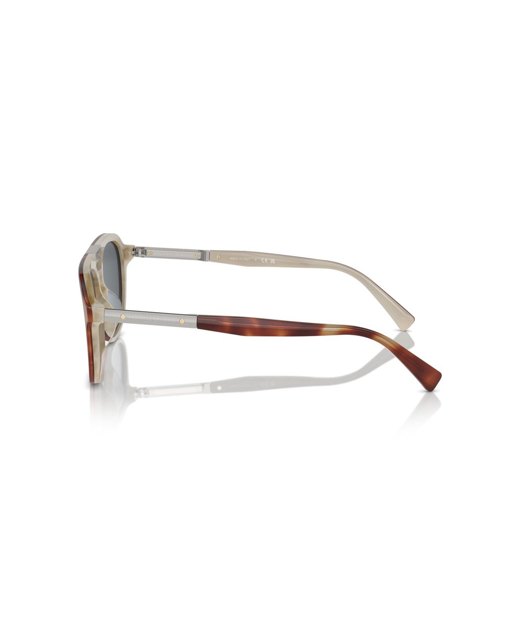 Brunello Cucinelli Black Sunglass Bc4001s for men
