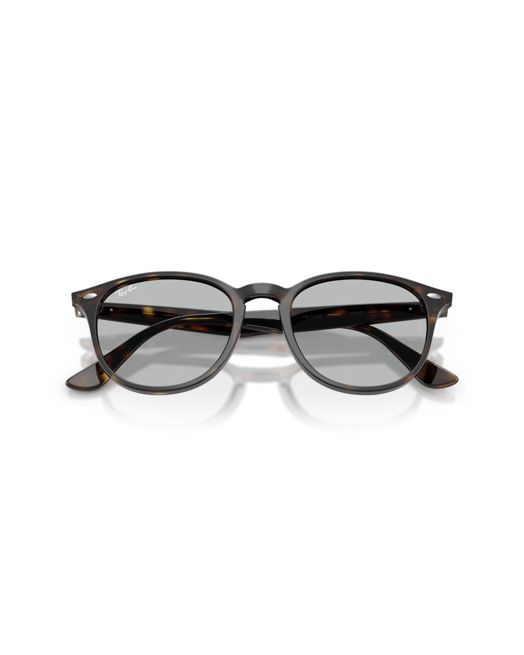 Ray-Ban Black Sunglass Rb4259