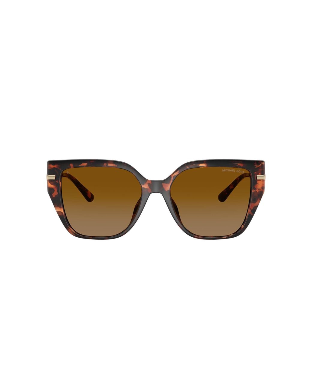 Michael Kors Black Sunglass Mk2231u St. Barths