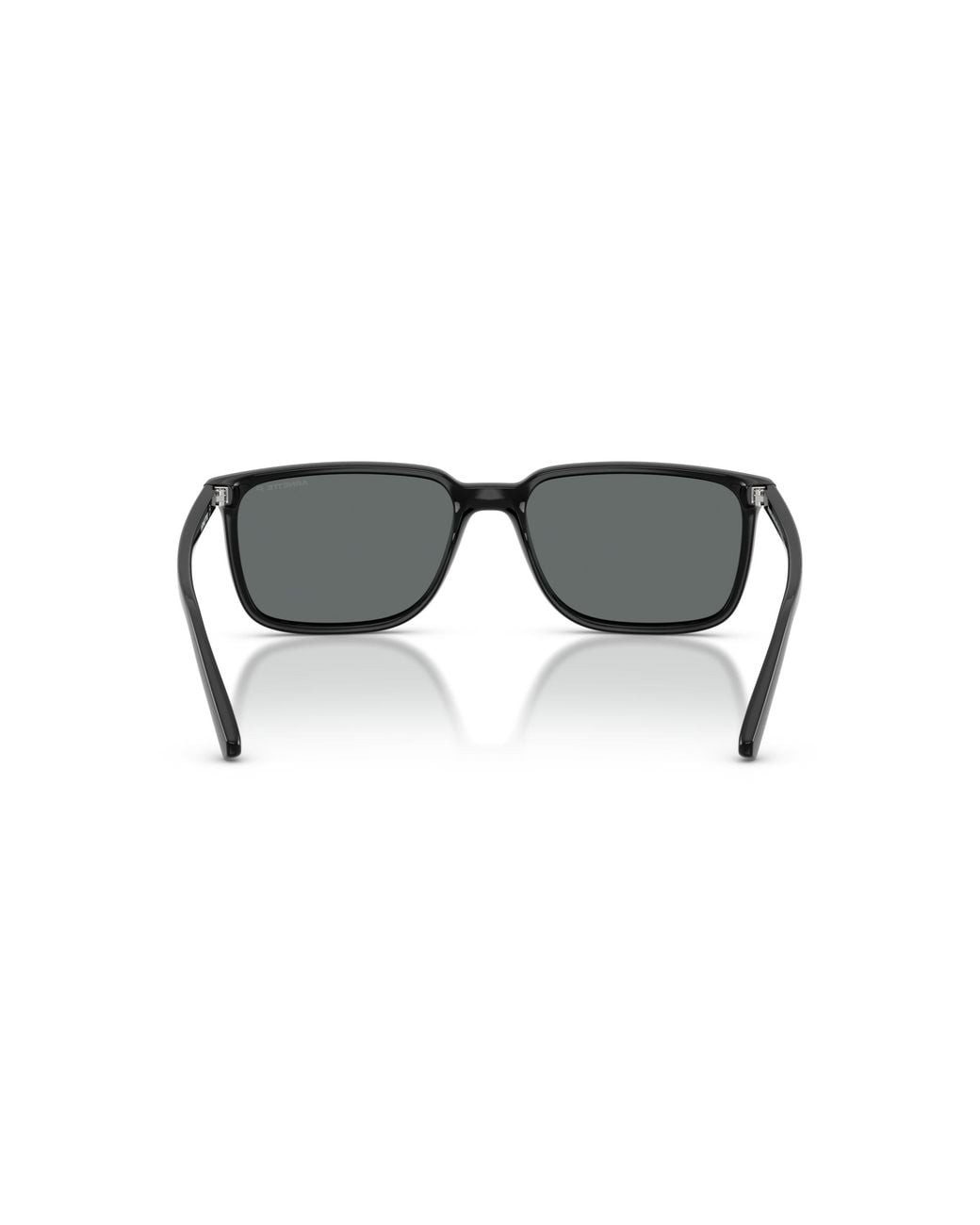 Arnette Black Sunglass Dinsky for men