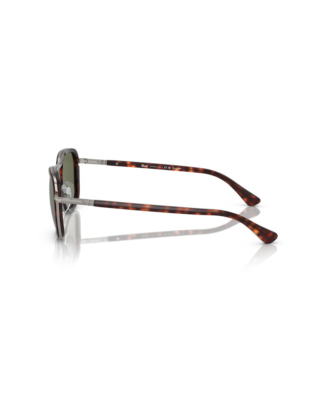 Persol Black Sunglass Po2484s