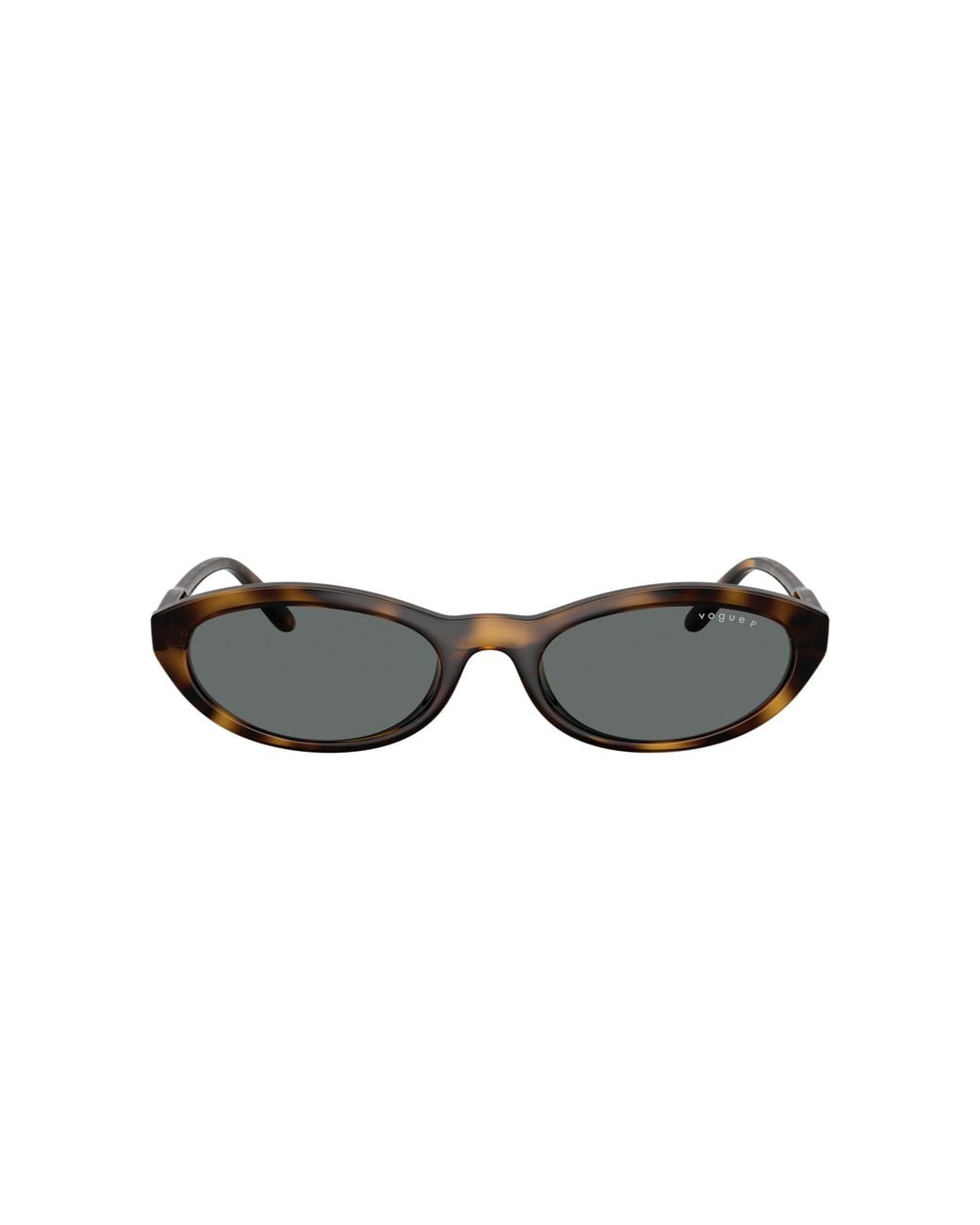 Vogue Eyewear Black Sunglasses Vo5697Su