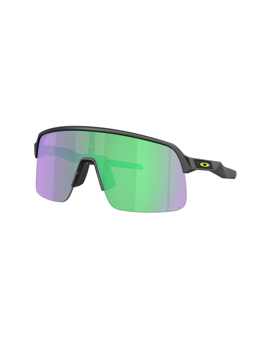 Oakley Green Sunglass Sutrotm Lite (low Bridge Fit) Court Collection for men