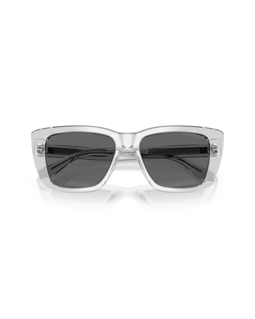 Emporio Armani Black Sunglass Ea4246u