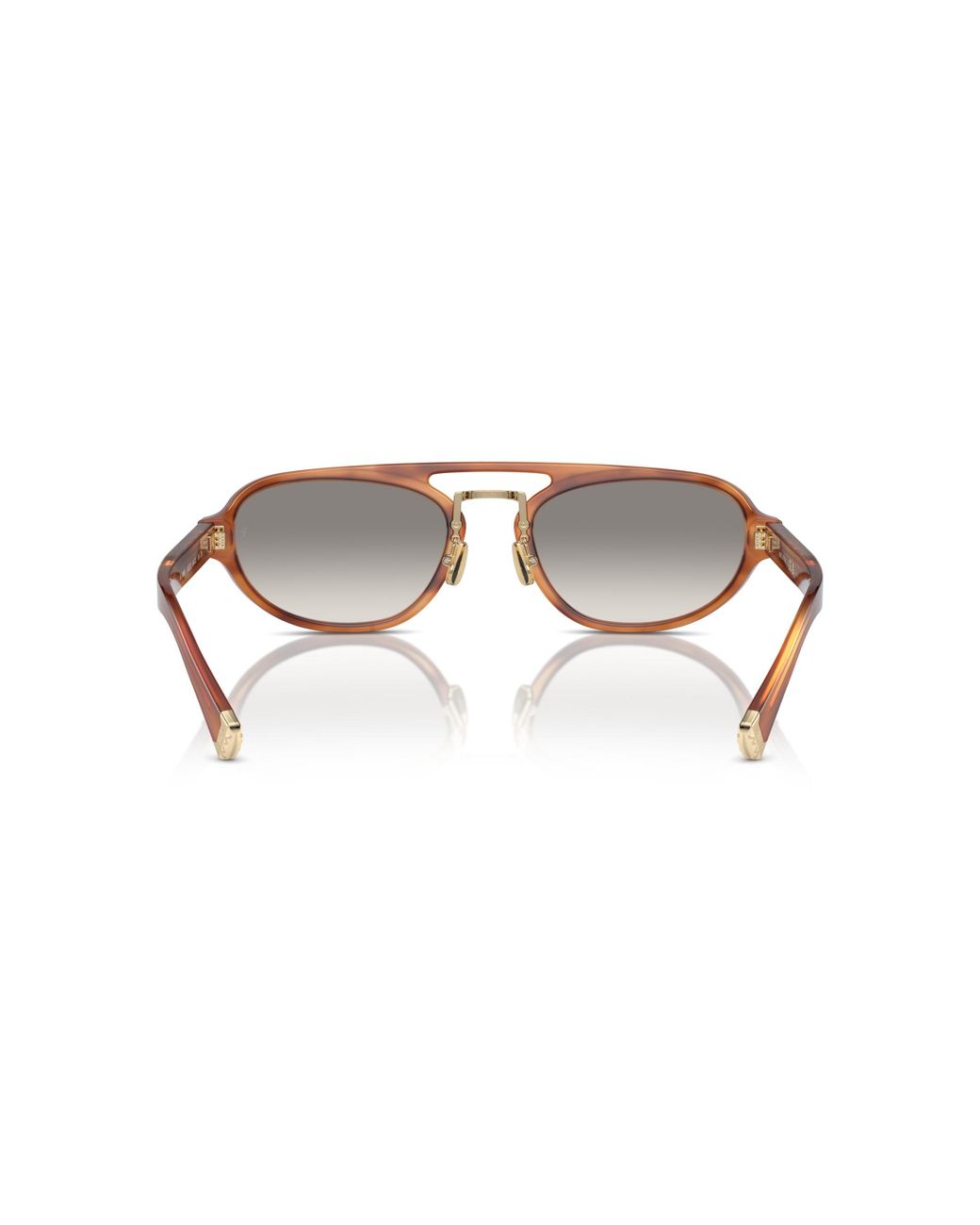 Brunello Cucinelli Black Sunglasses Bc4008S