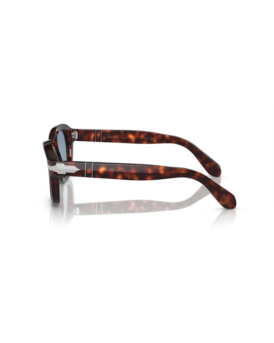 Persol Black Sunglass Po0060s