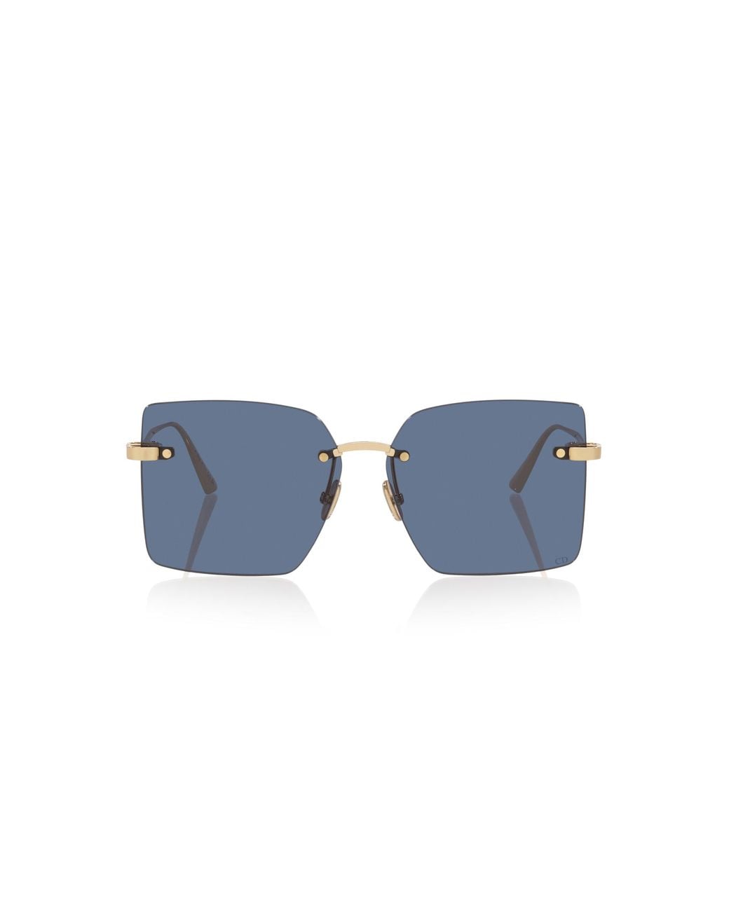 Dior Black Sunglass C S3u