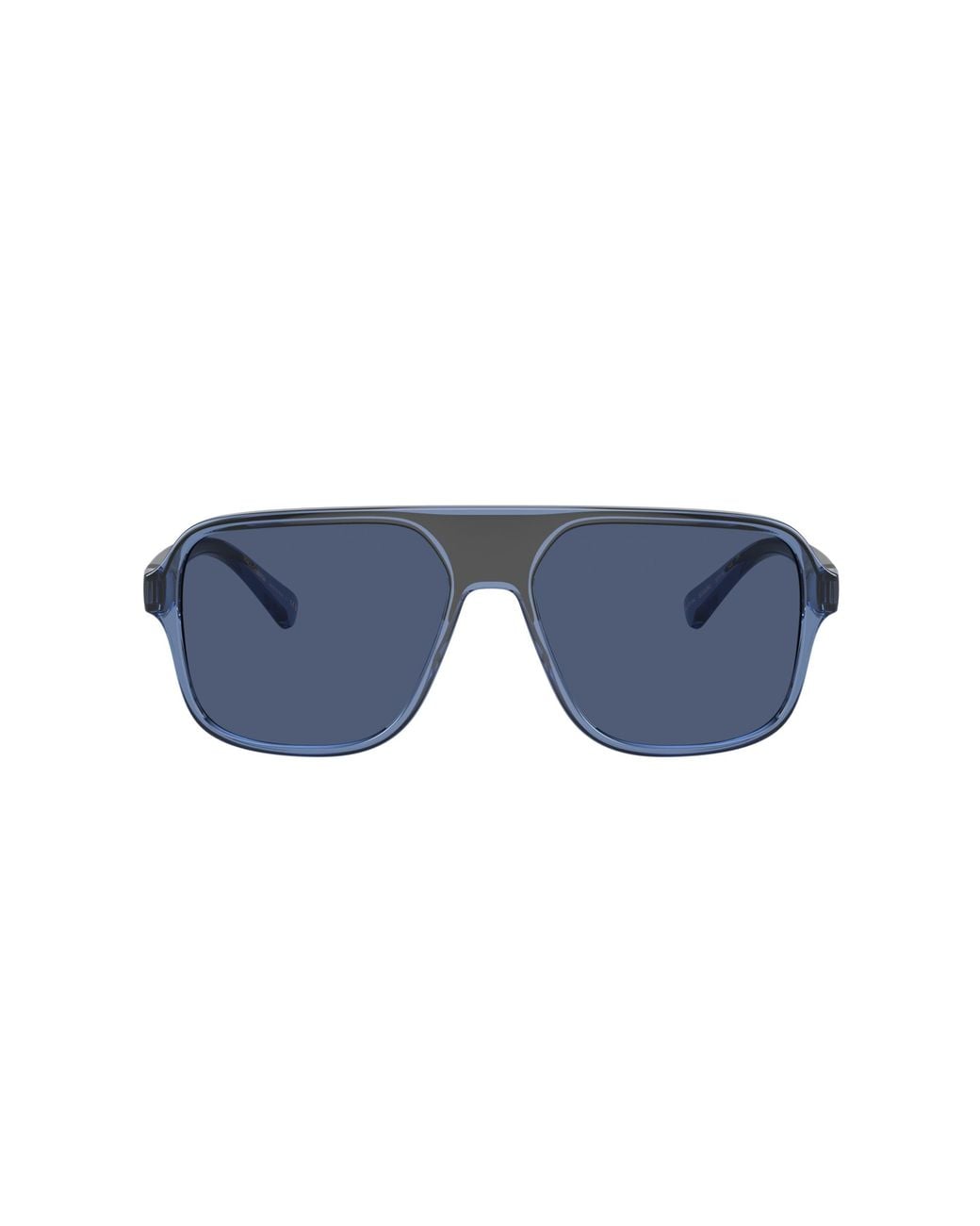 Dolce & Gabbana Black Sunglasses Dg6134 for men
