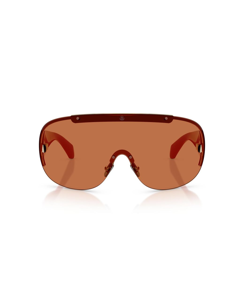 Moncler Black Sunglass Rizon