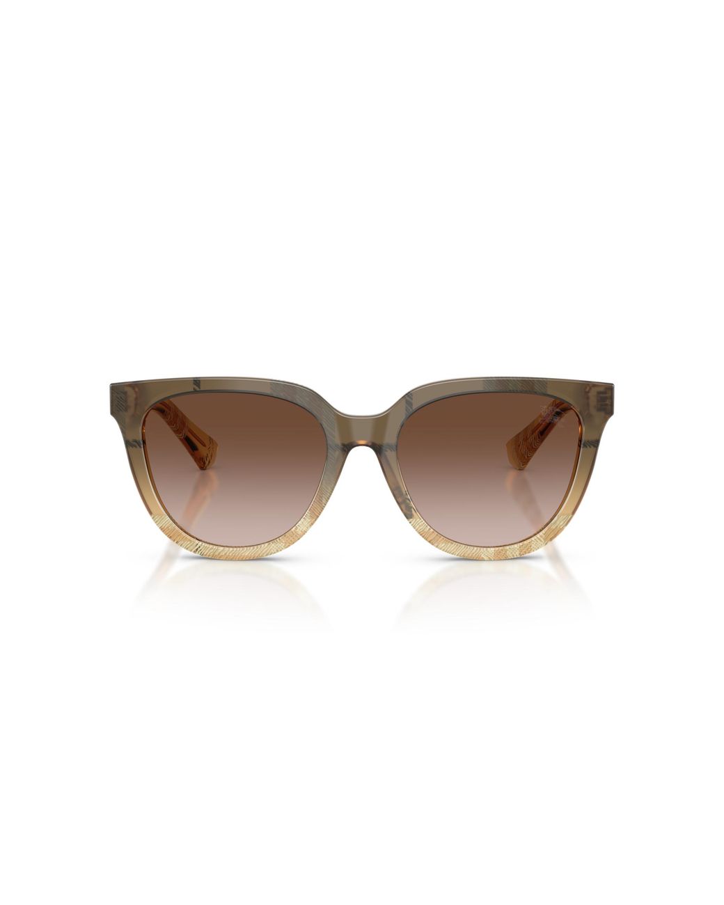 Burberry Black Sunglass Be4469f