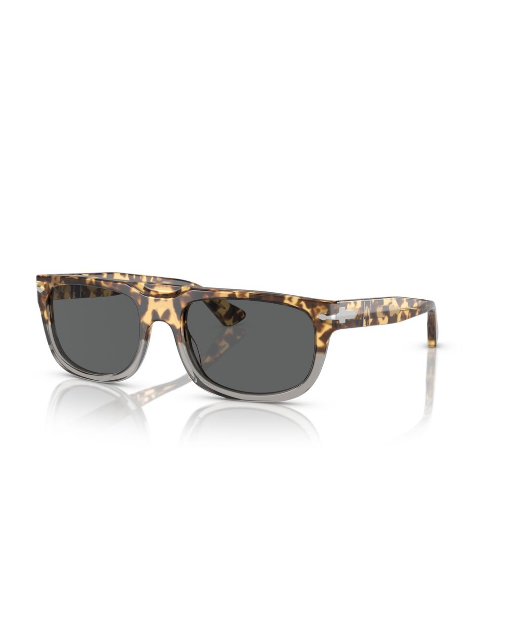 Persol Black Sunglass Po3271s for men