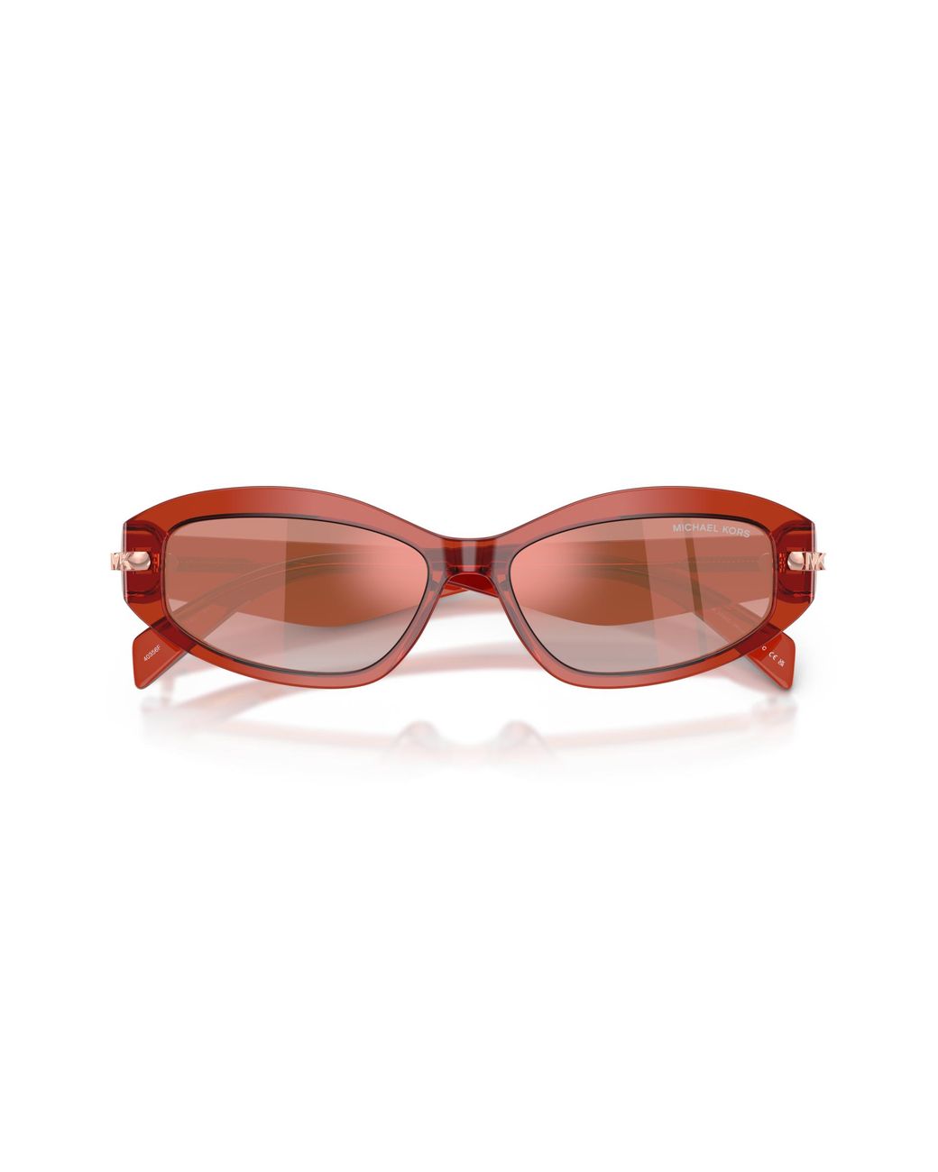 Michael Kors Black Sunglass Wilmington