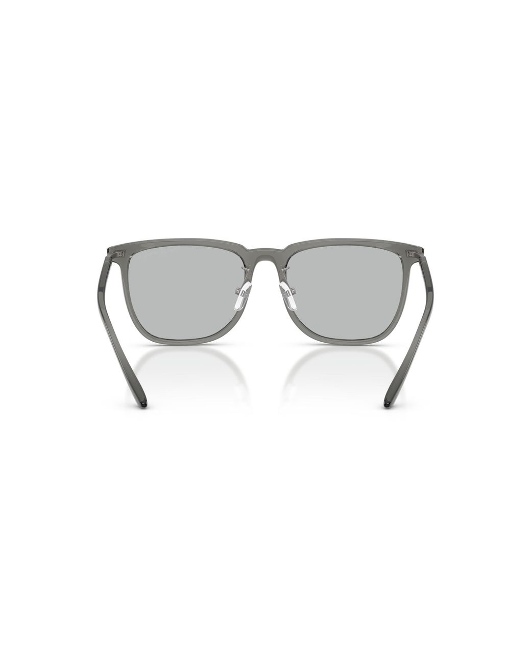 Emporio Armani Black Sunglass Ea4255d