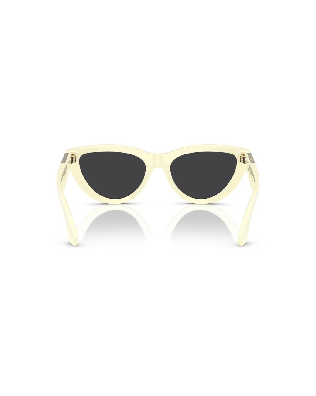 Burberry Black Sunglass Be4436u