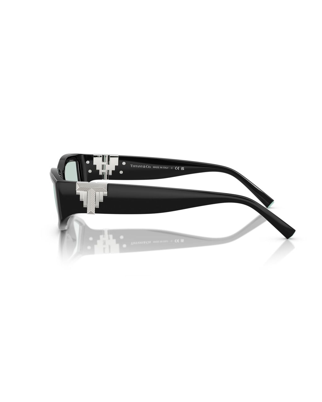 Tiffany & Co Black Sunglass Tf4234u