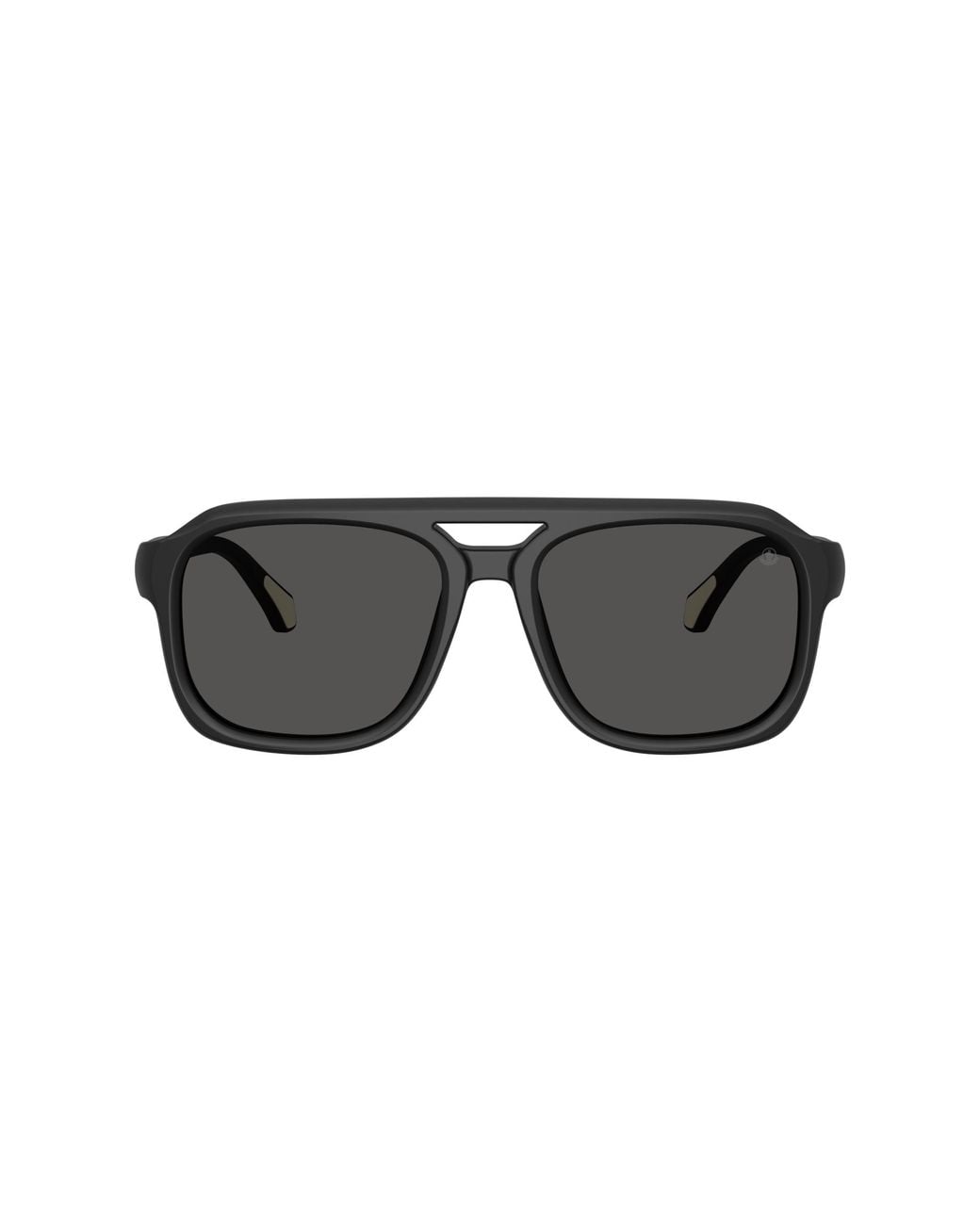 Moncler Black Sunglass Vantos