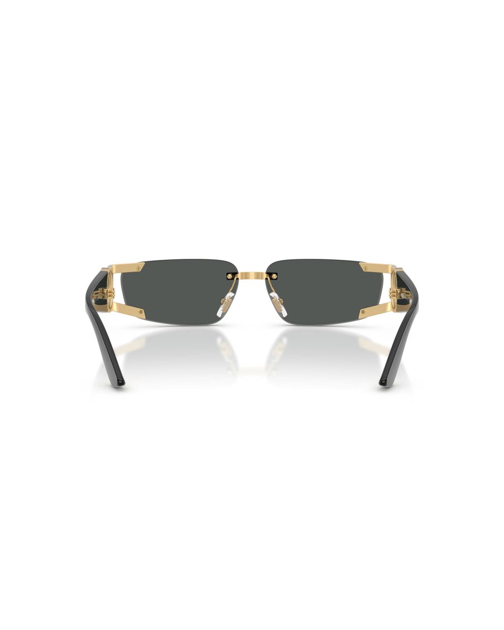 Versace Black Sunglass Ve2291 for men