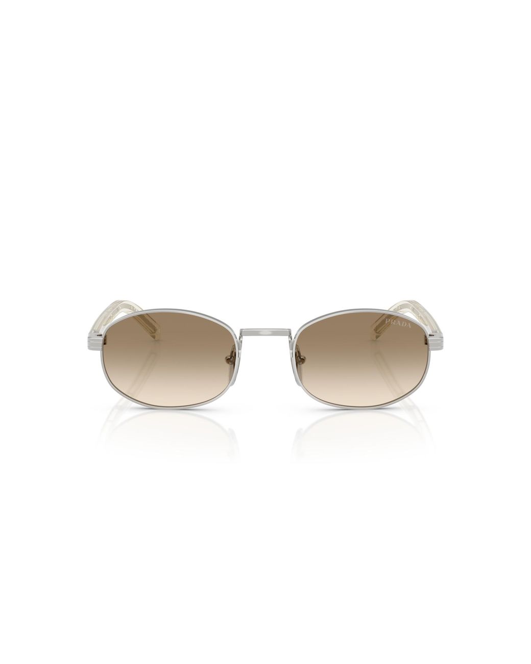 Prada Black Sunglass Pr B52s