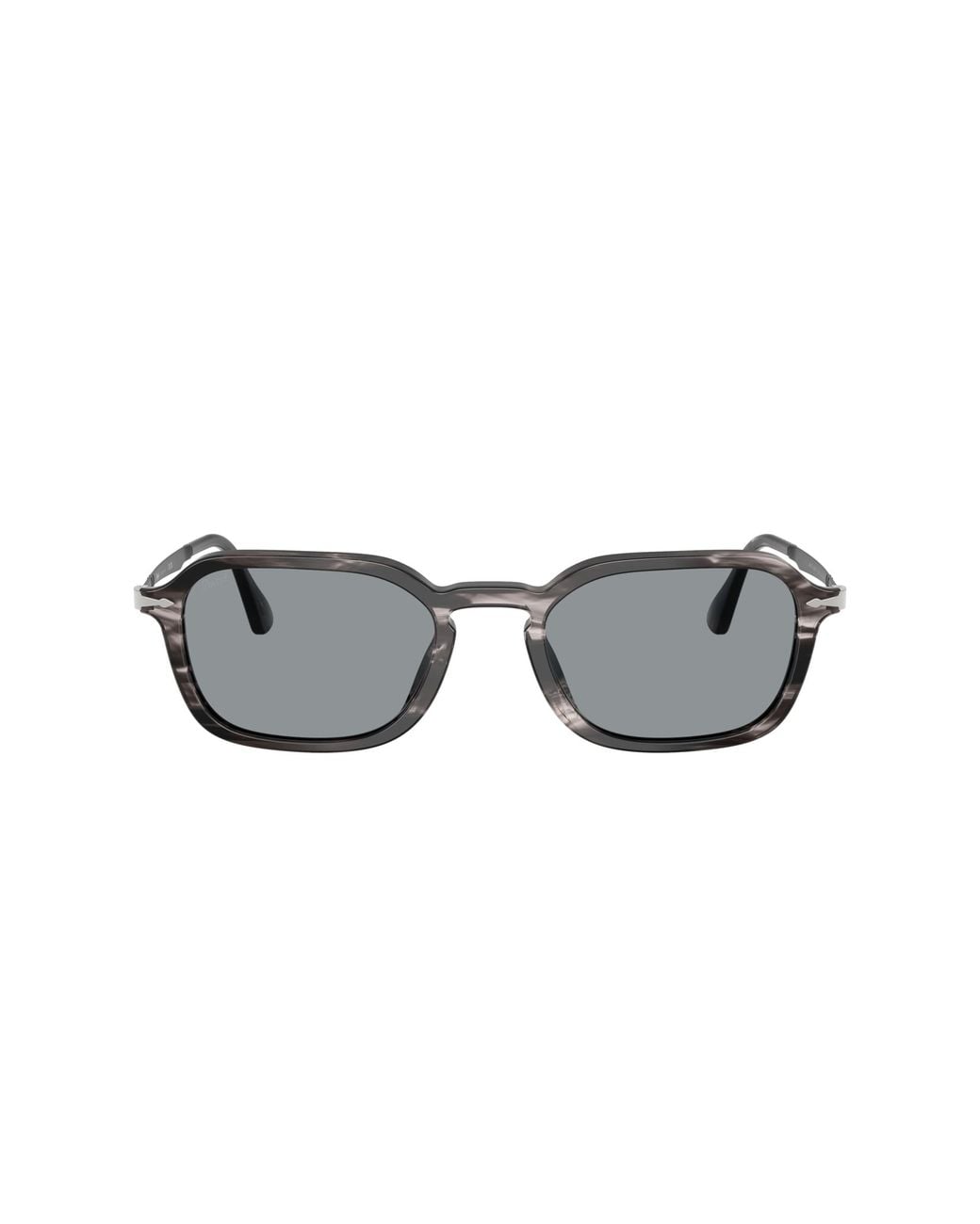 Persol Black Sunglass Po3381s