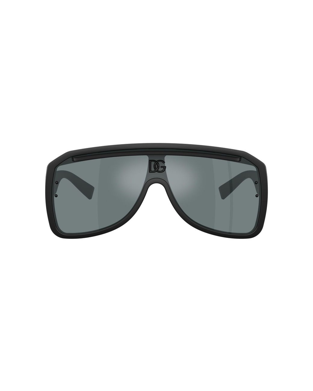 Dolce & Gabbana Black Sunglass Dg6205