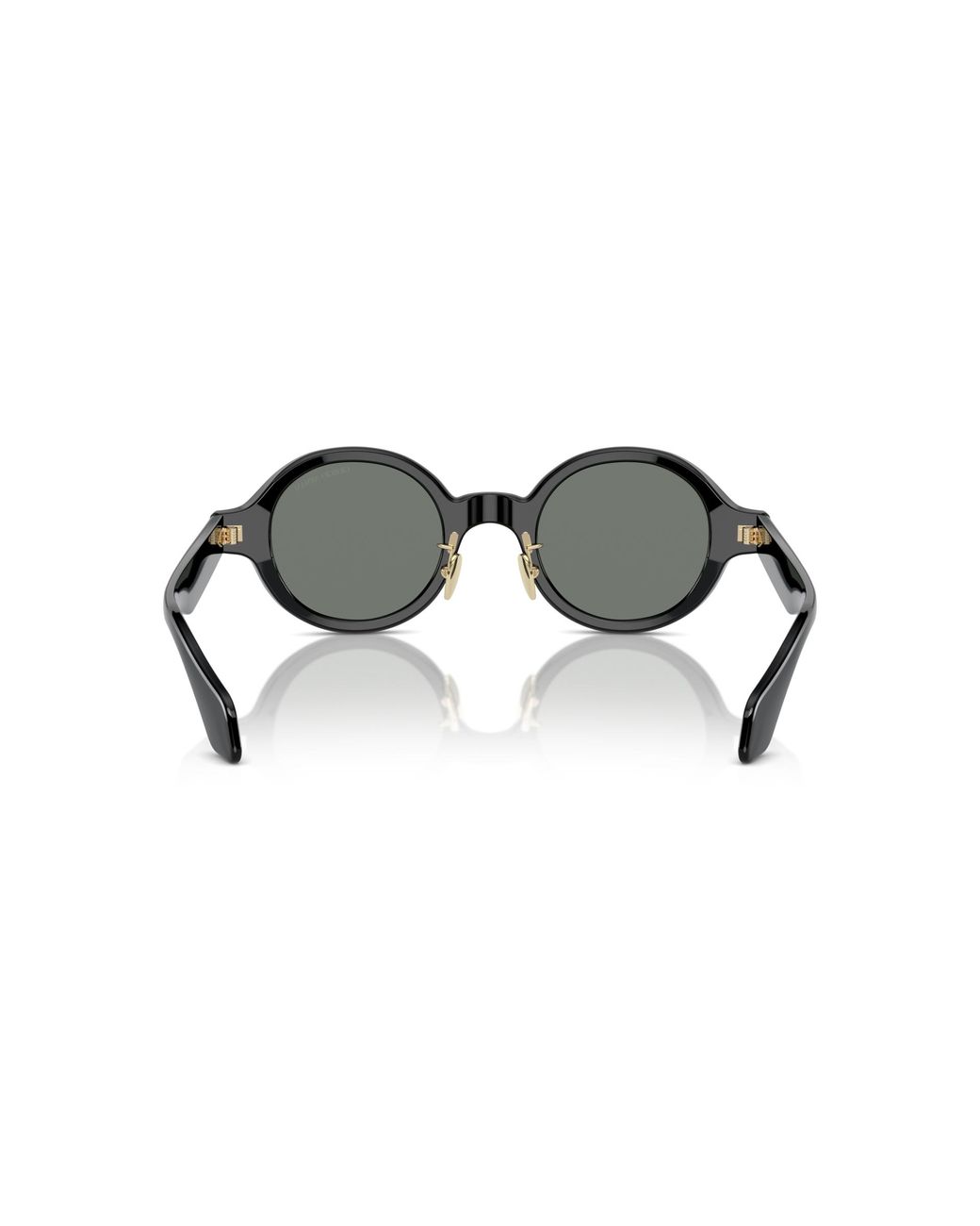 Giorgio Armani Black Sunglasses Ar8205 for men