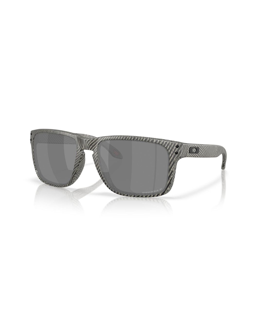 Oakley Black Oo9417 Holbrook Xl Square Sunglasses for men